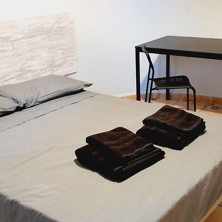 Hostel Da Estacao 포티마오 외부 사진