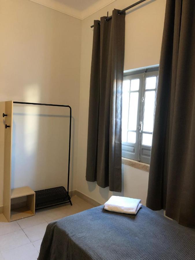 Hostel Da Estacao 포티마오 외부 사진