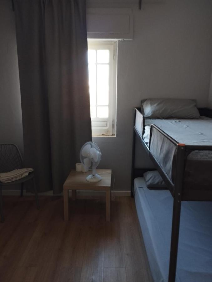 Hostel Da Estacao 포티마오 외부 사진
