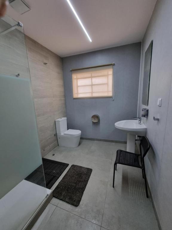 Hostel Da Estacao 포티마오 외부 사진