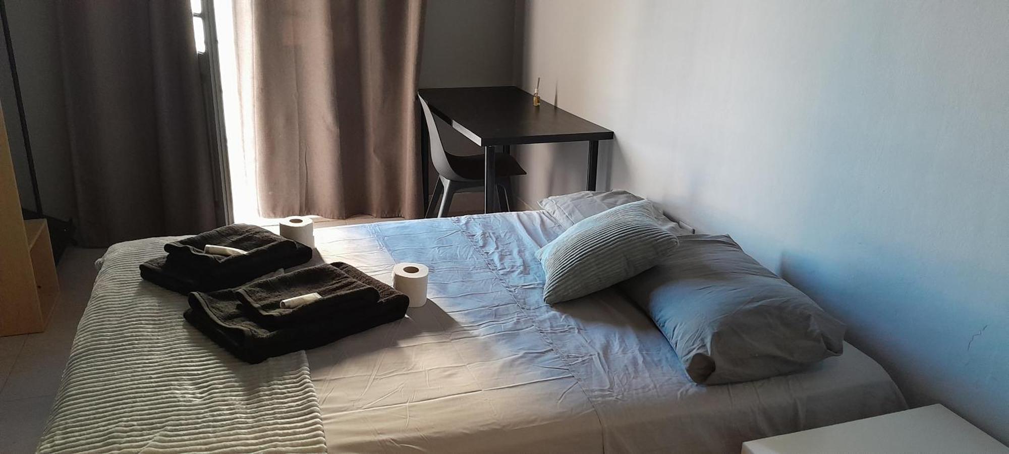 Hostel Da Estacao 포티마오 외부 사진