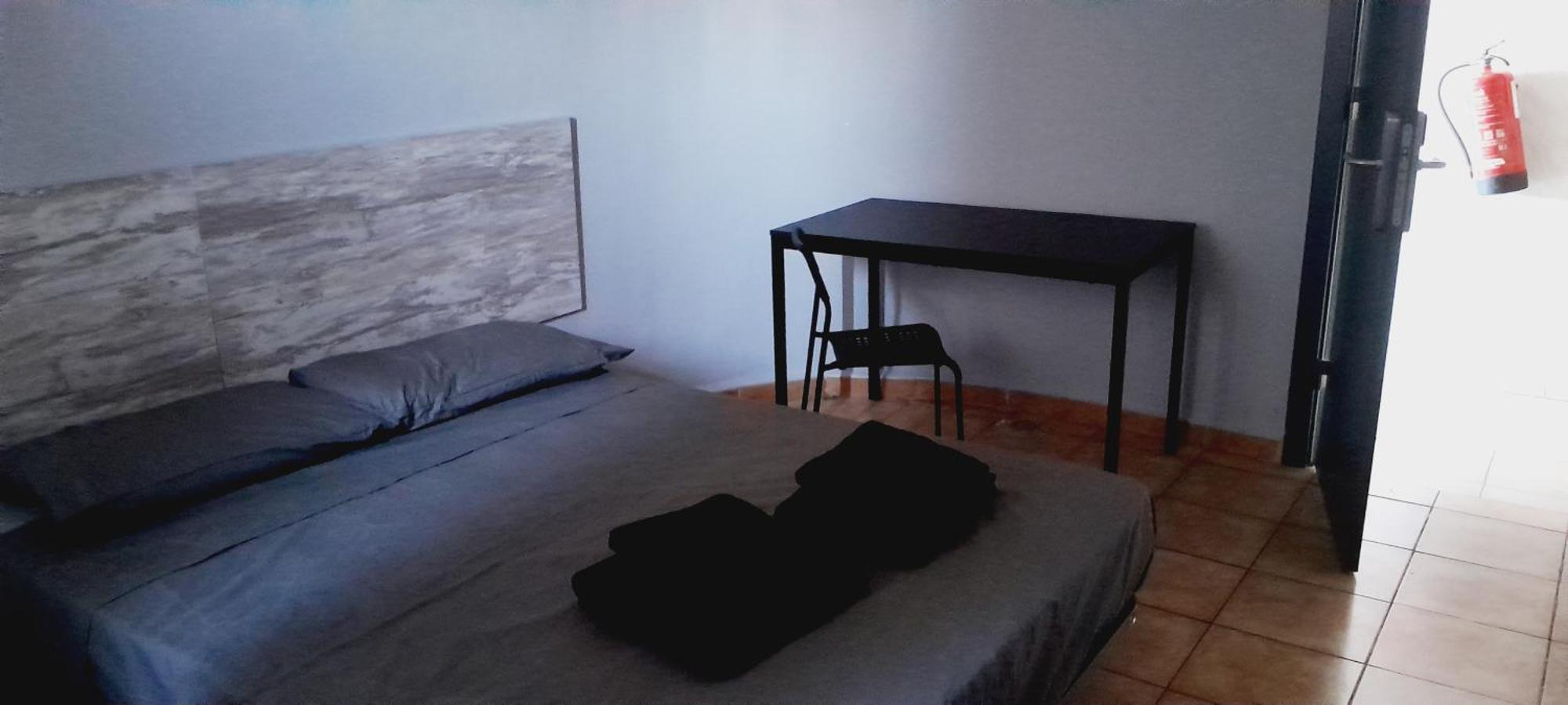 Hostel Da Estacao 포티마오 외부 사진